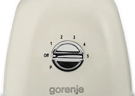 Стаціонарний блендер Gorenje B 800 RL (LW-9613G1) (6485800) - фото 5