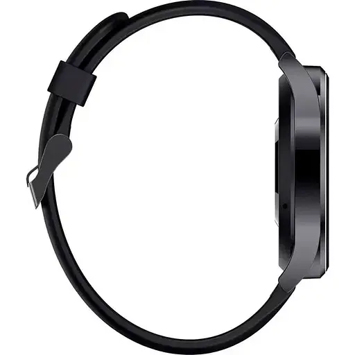 Smart Watch Black Shark S1 Classic BS-S1C Black UA - фото 7