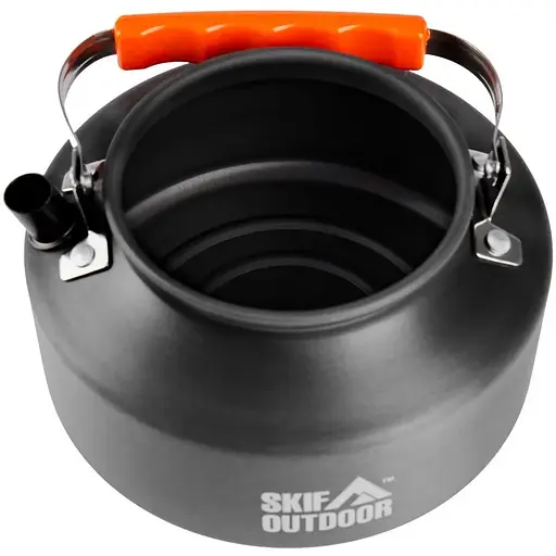 Набір для приготування їжі Skif Outdoor Fuzz Set M - фото 5