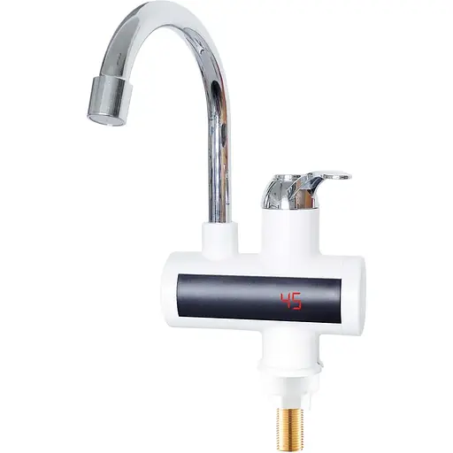 Проточный водонагреватель Zerix ELW21-E ZX3264 - фото 1