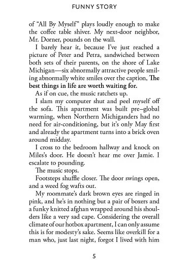 Funny Story - фото 6