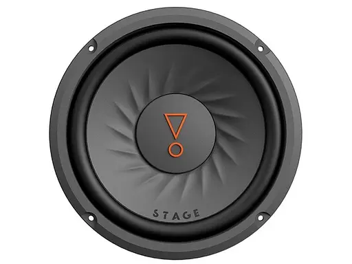 Сабвуферный динамик JBL STAGE 82 - фото 3