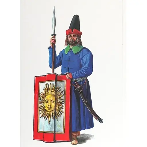 Подільське воєводство у XV-XVIII cтоліттях - Микола Крикун - фото 3