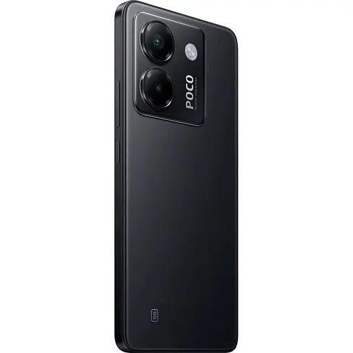 Смартфон Poco M7 Pro 5G 8/256 GB Black Global EU [141275] - фото 7