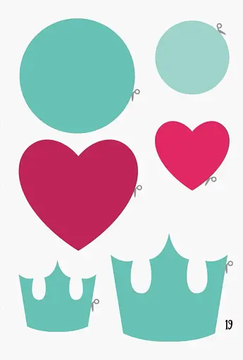 Усе для свята. День народження принцеси - фото 6