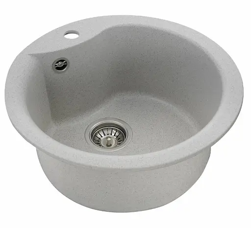 Кухонная мойка Platinum 480 TURAS (SP000025047) - фото 2