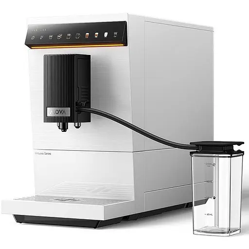 Кавоварка MOVA Virtuoso 10 Pro White - фото 1