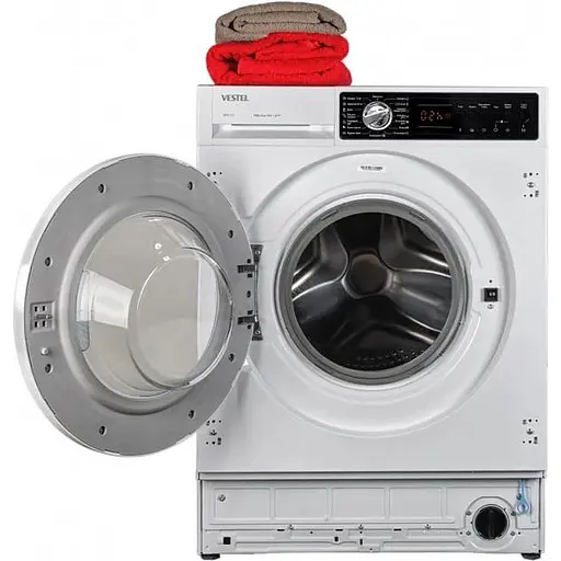 Стиральная машина Vestel WBI812T2 автоматическая - фото 8