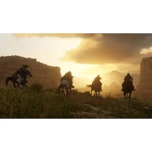 Гра Red Dead Redemption 2 (ваучер на скачування) (російські субтитри) (Xbox One Series S X) - фото 7