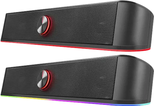 Акустика Defender SoundBar Z10 6W (65123) (7055871) - фото 6