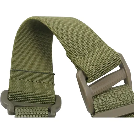 Ремінь Kiborg 2-точковий для АК РПК MultiCam (1000-k8017) - фото 6