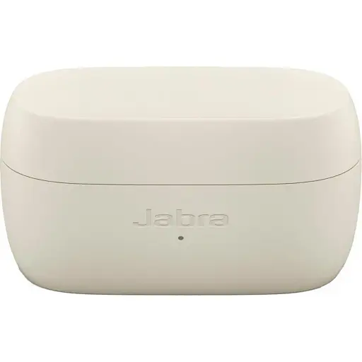 Навушники TWS Jabra Elite 4 Light Beige (100-99183702-98) - фото 5