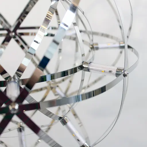 Подвесная люстра Friendlylight Reidmond 30 FL3237 - фото 3