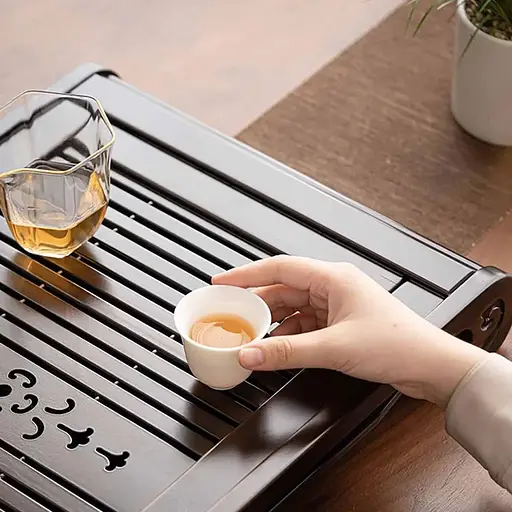 Чабань Легенда Сандал 57см х 37см х 7см - фото 9