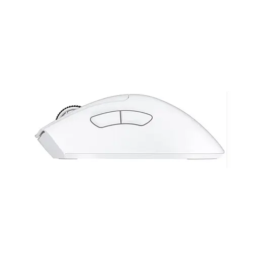 Мышка Razer DeathAdder V3 PRO Wireless White (RZ01-04630200-R3G1) - фото 2