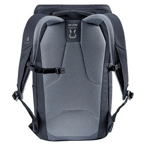 Рюкзак Deuter UP Stockholm Black (1052-3813721 7000) - фото 2
