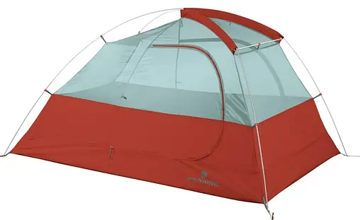 Намет двомісний Ferrino Blow 2 Blue (91216OOB) - фото 3