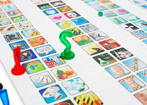 Настольная игра Rozum Концепт (Concept) (укр.) (R001UA) - фото 4