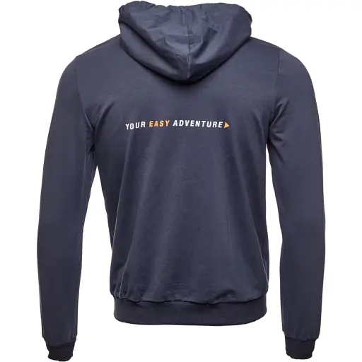 Толстовка Skif Outdoor XL Серый - фото 2