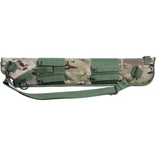 Чохол для зброї Алебарда ALB03 Мультикам - фото 2