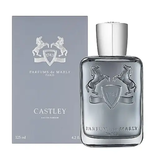 Оригинал Parfums de Marly Castley 125 мл парфюмированная вода - фото 1