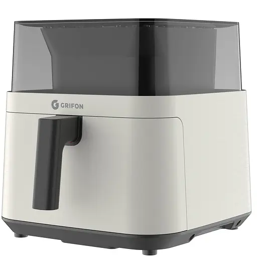 Мультипіч Grifon AF6511 Beige - фото 2