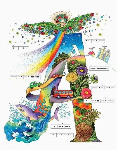 Українська мова. 1 клас. Буква до букви - виникло слово. Розвиток мовлення. Картки - фото 4