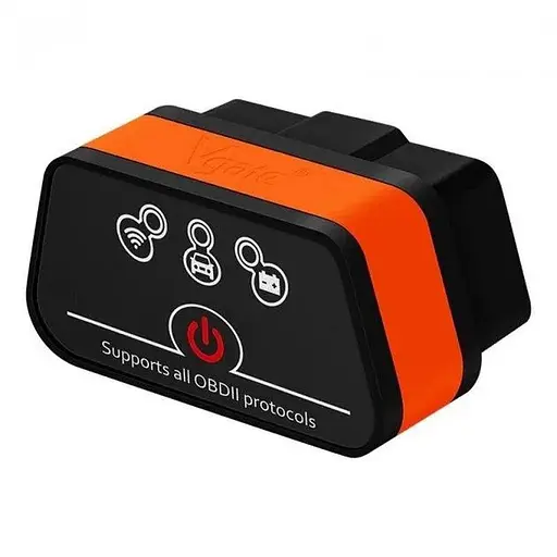 Автосканер Vgate iCar2 BLUETOOTH