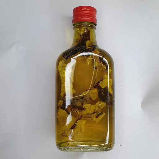 Водная настойка на корне барбариса 200 мл - фото 2