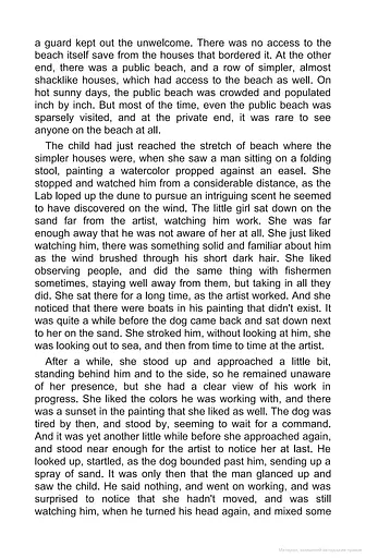 Safe Harbour - фото 5