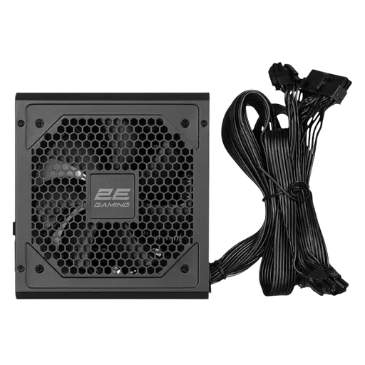 Блок питания 2E Extra Power 2E-EP800GM-140 800W 80+ Gold (2E-EP800GM-140) - фото 3