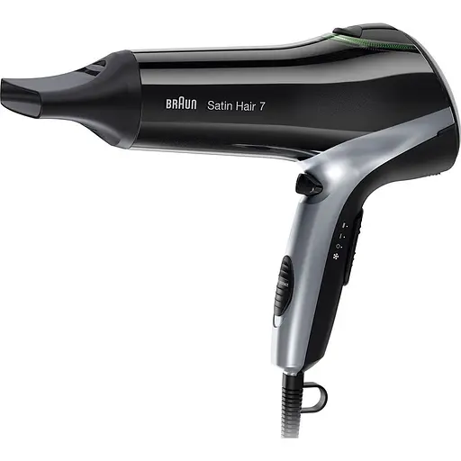 Фен Braun Satin Hair 7 HD 710 [146275] - фото 2