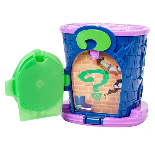 Ігровий набір SuperThings серії Kazoom Power - Прихована база Енігма (PSTSP112IN230) - фото 2