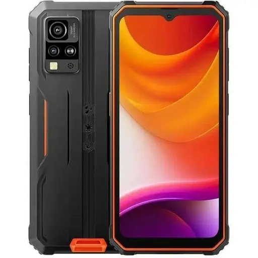 Смартфон Blackview BV4800 SE 4/64GB Orange Global