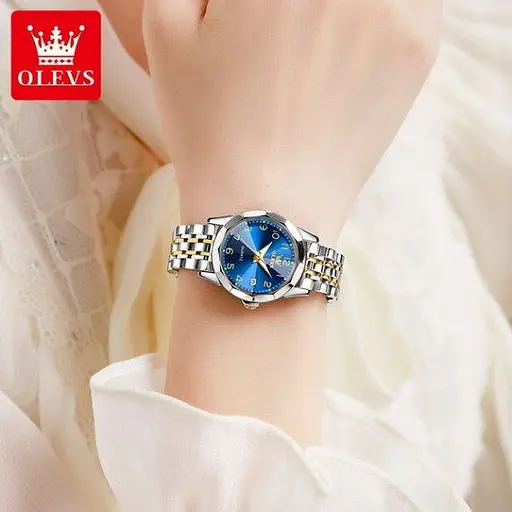 Жіночий наручний годинник Shengke Dream - фото 4