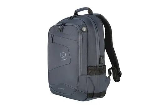 Tucano Рюкзак Lato 17, синий - фото 2