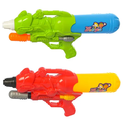 Водяной автомат помповый большой, 35 см, 17x35x6.5 см - фото 2