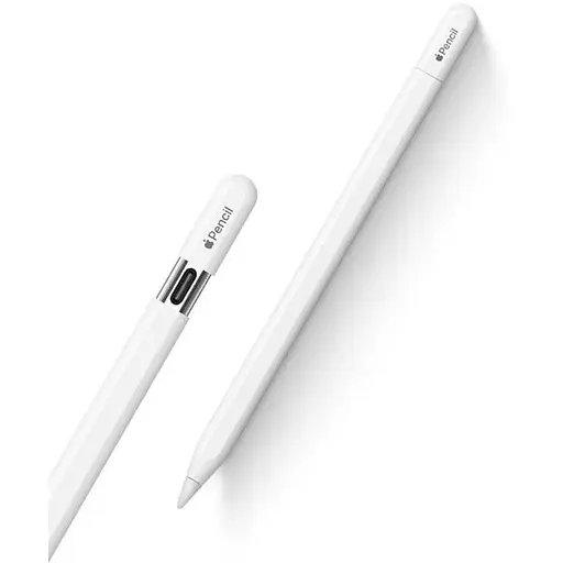 Стілус Apple Pencil USB-C (MUWA3)