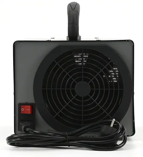 Озонатор повітря Lehmann ALLOY 60 000 mg/h - фото 3