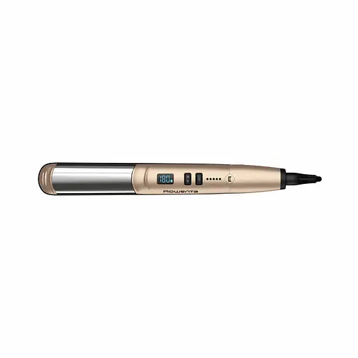 Выпрямитель для волос Rowenta Glam & Shine SF4641F0 - фото 2