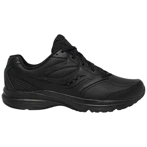 Кросівки Saucony Integrity Walker 3 43 Black (1097-S40205-295)
