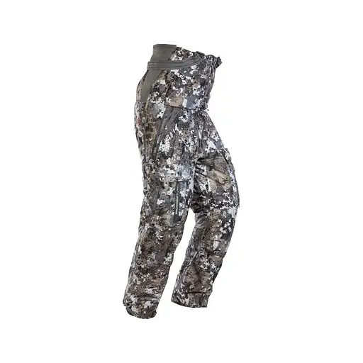 Напівкомбінезон Sitka Gear Incinerator Optifade Elevated II 2XL