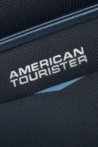 Валіза American Tourister SUMMERRIDE NAVY 55x40x23(25) 55 см ME7*41003 - фото 5