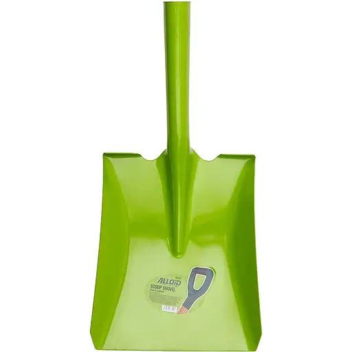 Лопата совковая Alloid (SH-2327) - фото 2