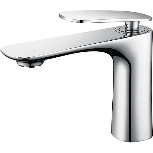 Змішувач для умивальника ASIGNATURA Intense 65501600 - фото 1