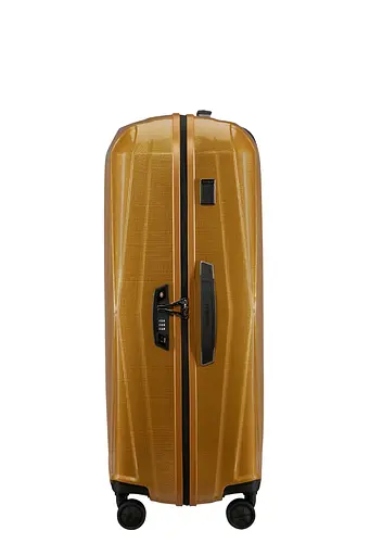 Валіза Samsonite MAJOR-LITE SAFFRON YELLOW 77x50x31 77 См KM1*16004 - фото 14