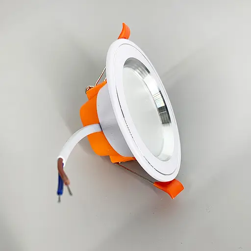 Точковий вбудований світильник із нейтральним світлом Line.F 435 - фото 3