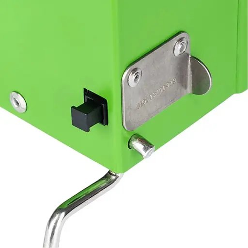 Душ кемпинговый BRS-93 с нагреванием воды (1047-BRS-93) - фото 10