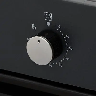 Духовка электрическая Eleyus ESTER 6006 BL - фото 6