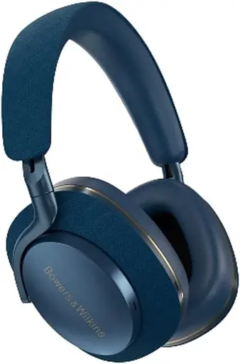 Навушники з мікрофоном Bowers & Wilkins PX7 S2e Ocean Blue - фото 1